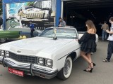 Chevrolet Caprice Convertible 1973